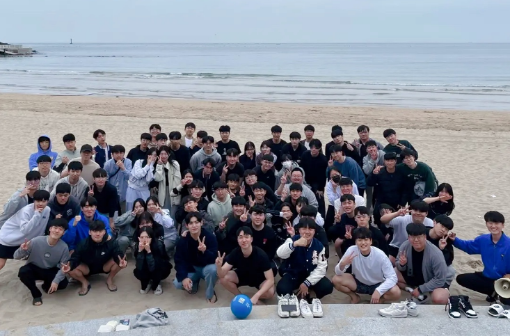 2023학년도 전체MT